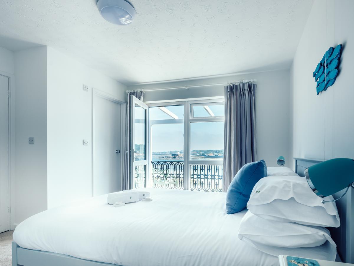 The Imperial Hotel Saint Saviour Luaran gambar
